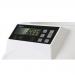 Safescan 1250 GBP Coin Counter & Sorter For Sterling 5kg L355xW330xH266mm Grey Ref 113-0568