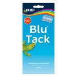 Bostik Blu Tack Original Mastic Adhesive Non-toxic Economy Pack 110g Ref 80108 [Pack 12] 276380