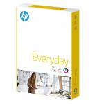 Hewlett Packard HP Everyday Paper Colorlok 5xPks FSC 75gsm A4 Wht Ref87931[2500Shts] 281491