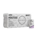 Hostess Toilet Roll  320 Sheets 2-ply 120x94mm White Ref 8653 [Pack 36] 282608