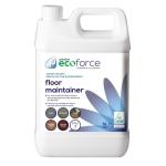Ecoforce Floor Maintainer for Cleaning and Polishing Floors 5 Litres Ref 11510 [Pack 2] 286866