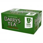 Barrys Original Green Label 1 Cup Tea Bags [Pack 600] 287187