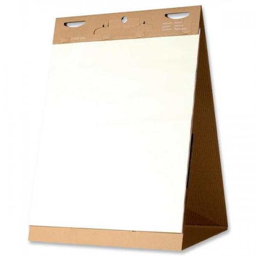 Self Stick Flip Chart Paper