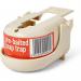 Pest-Stop Pre-Baited Snap-Trap Reusable Humane Easy Clean PSSTMB 289637
