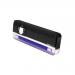 Safescan 40H UV Detector Note Checker Handheld 4W UV & LED Torch L160xW560x220mm Black Ref 130-0444