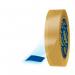 Sellotape Original Golden Tape 24mm x 66m [Pack 12] 293535