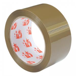 Click to view product details and reviews for Office Packaging Tape Polypropylene 48mm X 66m Buff Pack 6 295896.