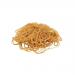 5 Star Office Rubber Bands No.32 Each 76x3mm Approx 800 Bands[Bag 0.454kg]