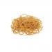 5 Star Office Rubber Bands No.34 Each 102x3mm Approx 600 Bands [Bag 0.454kg]
