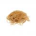 5 Star Office Rubber Bands No.36 Each 127x3mm Approx 460 Bands [Bag 0.454kg]
