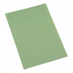 Cheap Stationery Supply of 5 Star Office Square Cut Folder Recycled 250gsm Foolscap Green Pack of 100 297412 Office Statationery