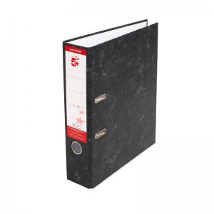 Office Lever Arch File A4 Cloud Cover Pack 10 297498