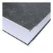 5 Star Office Lever Arch File 70mm A4 Cloudy Grey [Pack 10]