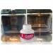 Tableau Carbon Remover, 250ML Gel Removes carbon deposits & Baked Burnt on Grease 297507
