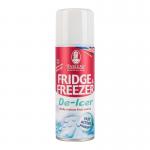 Tableau Fridge & Freezer De-Icer, Fast Acting At Reducing Frost Accumulation. 200Ml 297531
