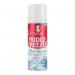 Tableau Fridge & Freezer De-Icer, Fast Acting At Reducing Frost Accumulation. 200Ml 297531