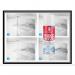 Tableau Fridge & Freezer De-Icer, Fast Acting At Reducing Frost Accumulation. 200Ml 297531