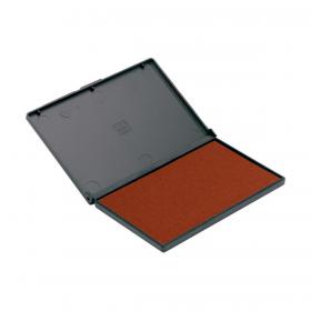 5 Star Office Stamp Pad 158x90mm Red 297803