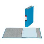 5 Star Office 2 O-Ring Binder A4 Blue [Pack 10] 298272