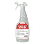 2Work Concentrated Limescale Remover 750ml 524 2W00062