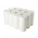 2Work Micro Twin Coreless Toilet Rolls 800 Sheets (36 Pack) 2W00697 2W00697