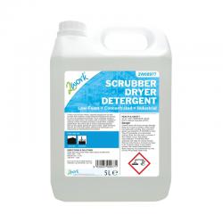 2Work Cleaning Chemicals & Accessories