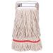2Work PY Kentucky Mop 340g Red (Pack of 5) KGRE3405I