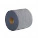 2Work 2-Ply Centrefeed Roll 500 Sheets Blue (Pack of 6) 2W03010 2W03010