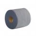 2Work Centrefeed Roll 2-Ply 500 Sheets Blue (Pack of 6) 2W03010 2W03010