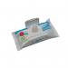 2Work Antibacterial Alcohol Hand Wipes Unfragranced (Pack of 50) 2W03485 2W03485