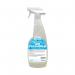 2Work Air Freshener Trigger Spray Spring Fresh 750ml 2W03971 2W03971