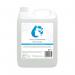 2Work Conditioning Antibacterial Handwash 5 Litre Bulk Bottle 2W03975 2W03975