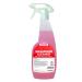 2Work Washroom Cleaner Trigger Spray 750ml (Pack of 6) 2W07249