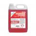 2Work Washroom Cleaner Concentrate Odourless 5 Litre 2W03981 2W03981