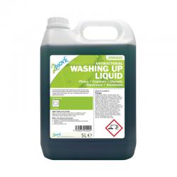2Work Washing Up Liquid