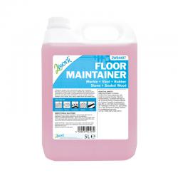 2Work Floor Cleaner