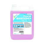 2Work Floor Maintainer Concentrate 5 Litre Bulk Bottle 2W04497 2W04497