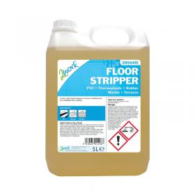 2Work Floor Stripper 5 Litre 2W04498 2W04498