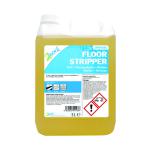 2Work Floor Stripper Non-Rinse Formula 5 Litre Bulk Bottle 2W04498 2W04498