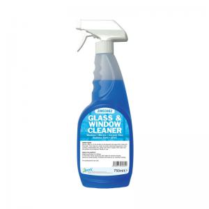 Click to view product details and reviews for 2work Glass Window Cleaner Trigger Spray 750ml Pack Of 6 2w04579.