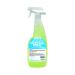 2Work Antibacterial Surface Spray 750ml (Pack of 6) 2W04586