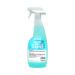 2Work Multi Surface Trigger Spray 750ml (Pack of 6) 2W04587