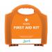 2Work Burns First Aid Kit Small 2W04991 2W04991