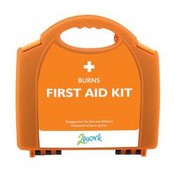 2Work Burn Kits and Dispensers