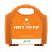 2Work Burns First Aid Kit Small 2W04991 2W04991
