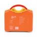 2Work Burns First Aid Kit Small 2W04991 2W04991