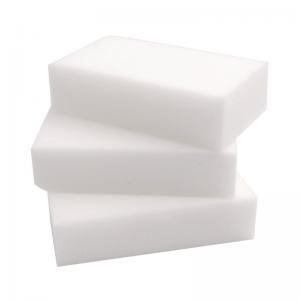 Photos - Cleaning Agent 2Work Erase All Sponge 100x60x25mm Pack of 10 2W06003 2W06003