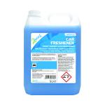 2Work Fresh Candy Disinfectant/Deodoriser Concentrate 5L 2W06180 2W06180