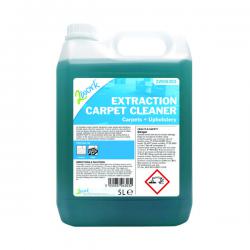 Cheap Stationery Supply of 2Work Extraction Carpet Cleaner Concentrate 5 Litre Bulk Bottle 2W06303 Office Statationery