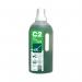 Dose It C2 Floor Cleaner 1 Litre (Pack of 8) 2W06307 2W06307